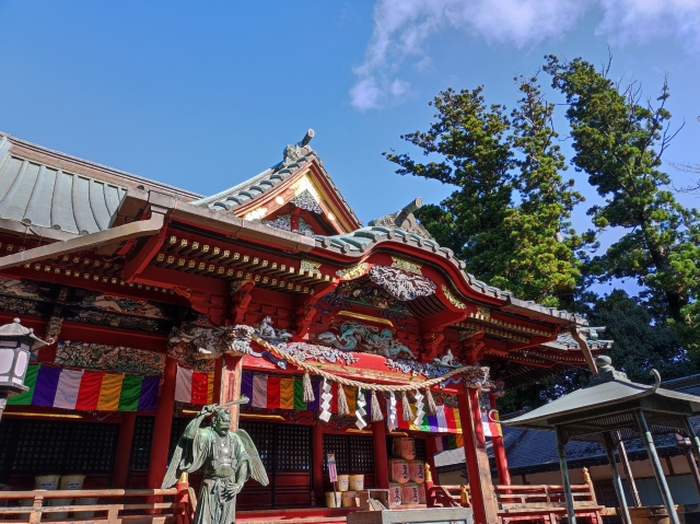 高尾山の魅力