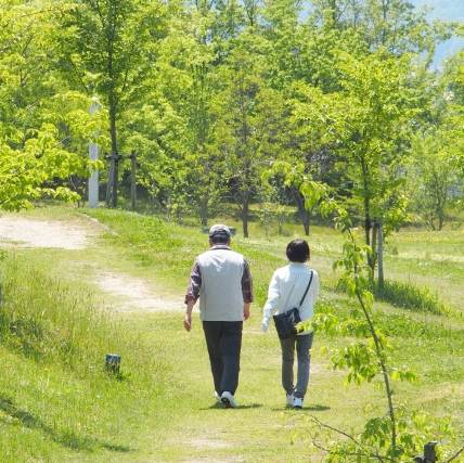 頭も体も健康であり続けたい方