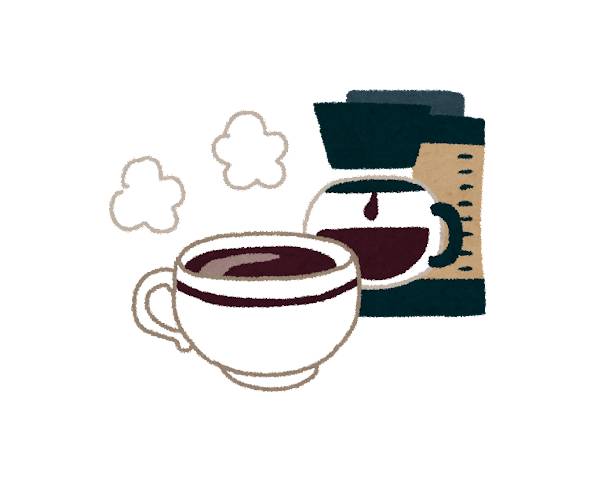飛鳥の茶コーヒー風味(飛鳥の茶+コーヒー)