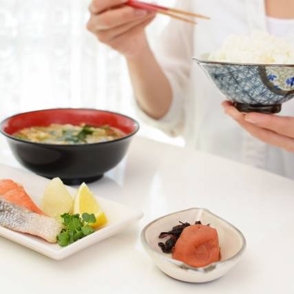 糖質制限をされてる方