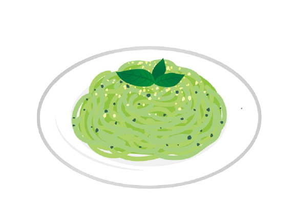 料理に混ぜる